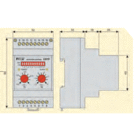 AECO - CRTP 24VAC/DC