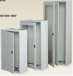 C.E.P.I. ELETTRICA - QUADRO MIS.700LX1700HX350P