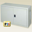C.E.P.I. ELETTRICA - ARMADIETTO MIS.1300LX700HX350P