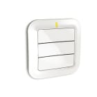 DELTA DORE - TYXIA 2330 INTERRUTT DA PARETE SALTA/DIS 6351379