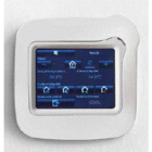 EELECTRON - TOUCH PANEL KNX 3,5 EELECTA - BIANCO