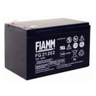 FIAMM ENERGY TECHNOLOGY - BATTERIA FG 12V 1,2AH
