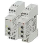 CARLO GAVAZZI - DMB51CW24 TIMER MULTIFUNCTION REV.1