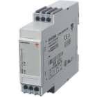 CARLO GAVAZZI - SEQ,MANC,FASE: 208-480 VCA - GUIDA DIN