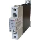 CARLO GAVAZZI - 1P-SSR-DC IN-ZC 600V 20A 1200VP-E-SRW IN