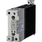 CARLO GAVAZZI - 1P-SSR-DC IN-ZC 600V 40A 1200VP-E-SRW IN
