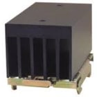 CARLO GAVAZZI - H/S SSR 1-PH X1 DIN 44X82X48MM BLK + ACC