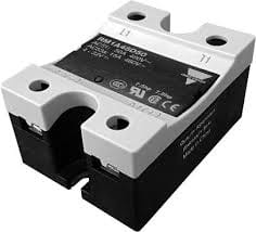 CARLO GAVAZZI - RELE STAT. MONOF.A PASS.DI ZERO RM1A48D50
