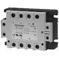 CARLO GAVAZZI - RELE STATICO TRIFASE A PASSAGGIO DI ZERO RZ3A40D25