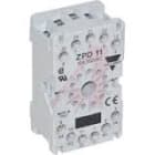 CARLO GAVAZZI - ZOCCOLO PER RELE ELETTROMECCANICO UNDECA ZPD11A