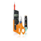HT INSTRUMENTS - KITHT9N MULTIMETRO E PROVA LAMPADE HT9+F
