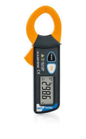 HT INSTRUMENTS - KITHT4013 PINZA DIGITALE AC/DC 400A CAT HA004013