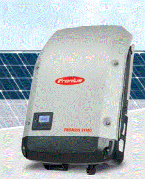 FRONIUS - FRONIUS SYMO 3.7-3-M LIGHT