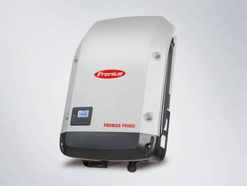 FRONIUS - FRONIUS PRIMO 4.6-1