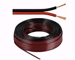 GERVASONI MARIO - PIATTINA 2X1,5 ROSSO-NERA