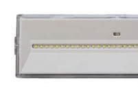 EATON INDUSTRIES - SIRIOS LED 2H SA/SE STD O-SLED