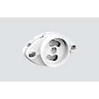 A.A.G. STUCCHI - PORTASTARTER FIIS VITE CONT ACC ZINCATO