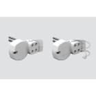 A.A.G. STUCCHI - PORTAL G10Q C/PORTASTARTER 30CM CAVO