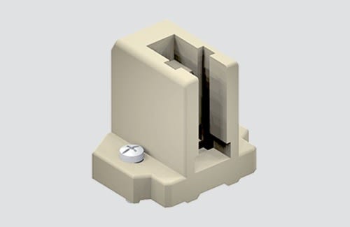 A.A.G. STUCCHI - PORTAL FISSO FC2 250V 315/F