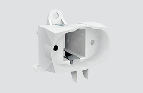 A.A.G. STUCCHI - PORTAL X PL G23 FISS C/VITI 401/V