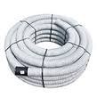 FITT - TUBO FLES CORR. D160 GRIGIO RAL 7035 IMQ