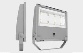 PERFORMANCE IN LIGHTING - GUELL 3/A40/W 150 40K-94 158W 220-240V