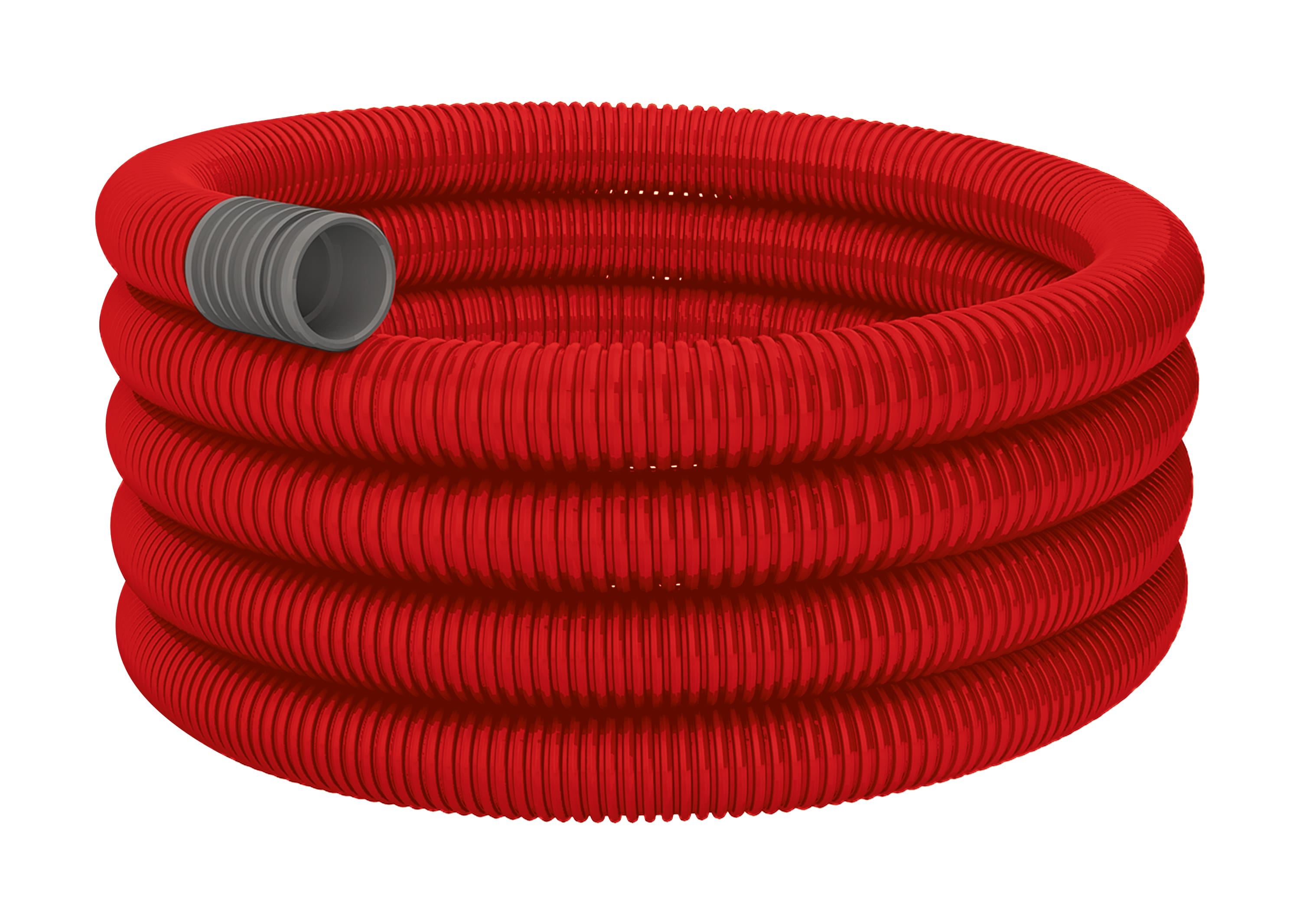 INDUSTRIE POLIECO MPB - CAVIDOTTO DN/OD 40 ROSSO R50