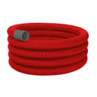 INDUSTRIE POLIECO MPB - CAVIDOTTO DN/OD 50 ROSSO R50