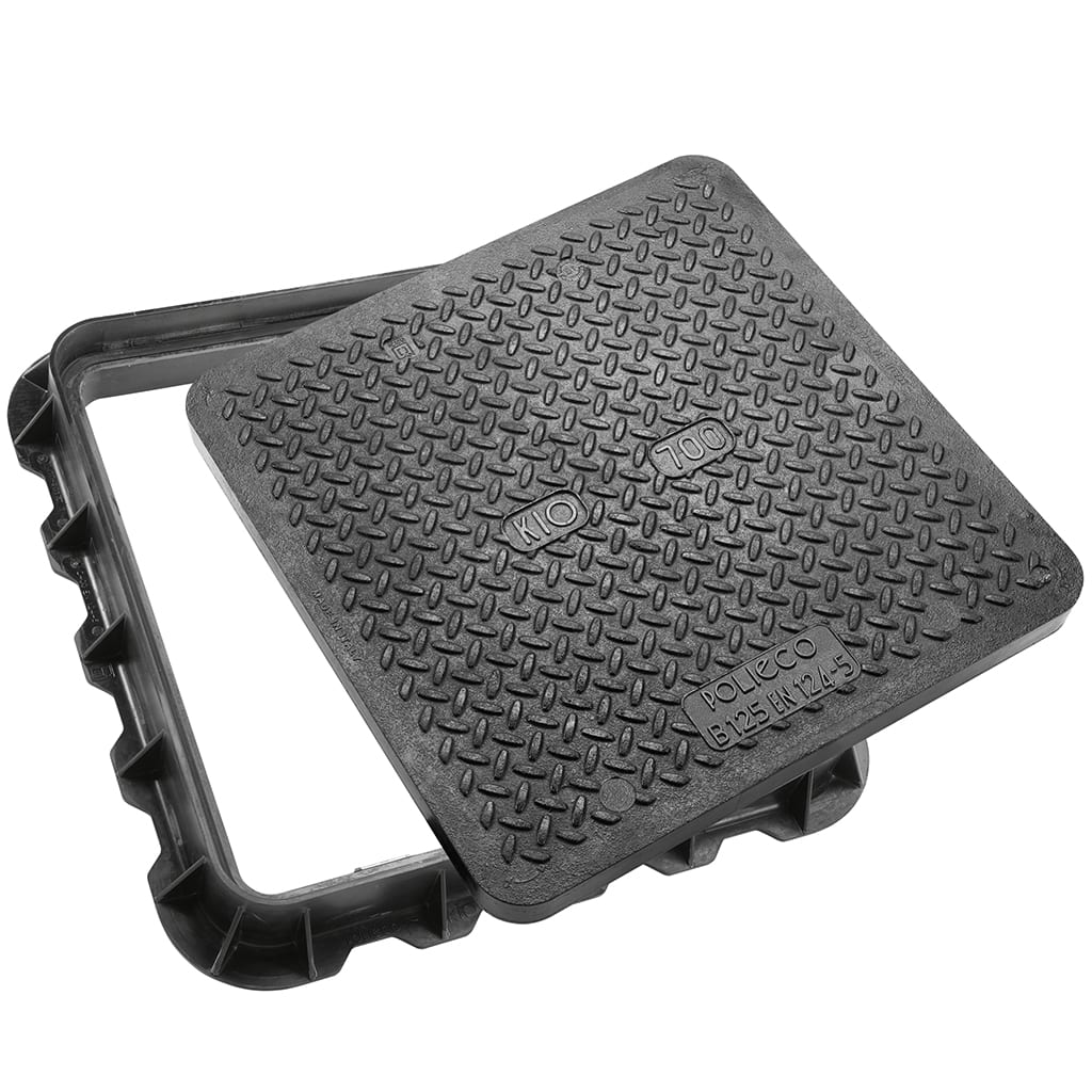 INDUSTRIE POLIECO MPB - KIO B125 700X700