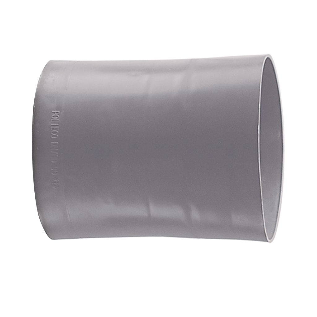 INDUSTRIE POLIECO MPB - MANICOTTO CAVIDOTTO OD 125 GRIGIO R
