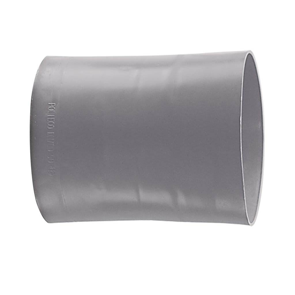 INDUSTRIE POLIECO MPB - MANICOTTO CAVIDOTTO OD 40 GRIGIO R