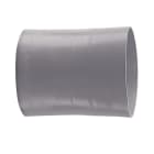 INDUSTRIE POLIECO MPB - MANICOTTO CAVIDOTTO OD 75 GRIGIO R