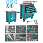 INECO - CARR PORTAUT.7 CASS 328 UTENS