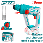 INECO - MART TASS.LEGGERO 20V CM