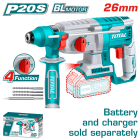 INECO - MART TASS BL 2,5JSOLO CORPO