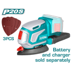 INECO - LEV PALMARE CM 20V