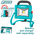 INECO - PRO LED DA CANTIERE CM 20V
