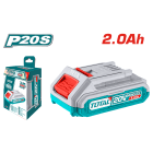 INECO - BATTERIA 2AH 20V