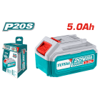 INECO - BATTERIA AL LITIO 20V 5 AH