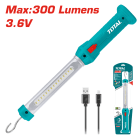 INECO - LAMPADA DA LAVORO