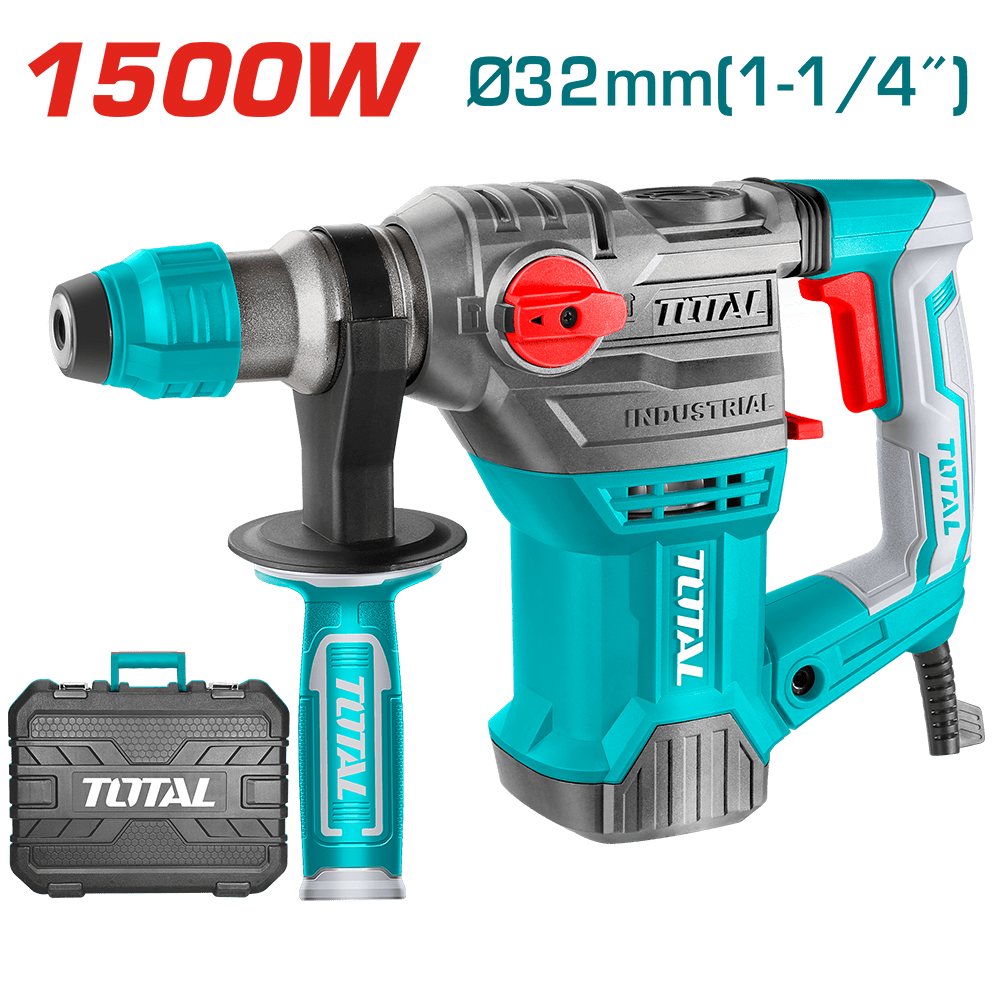 INECO - MART TASS 1500W 3F