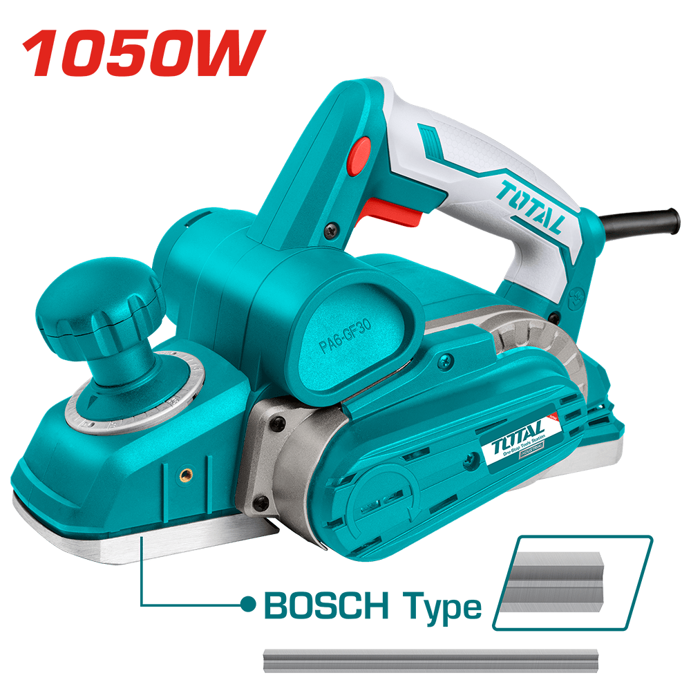 INECO - PIALLA 1050W