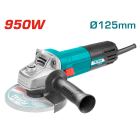INECO - SMER ANGOLARE 950W125 MM.