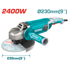 INECO - SMER ANGOLARE 2400W230 MM.