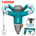 INECO - MISCELATORE 1400 W