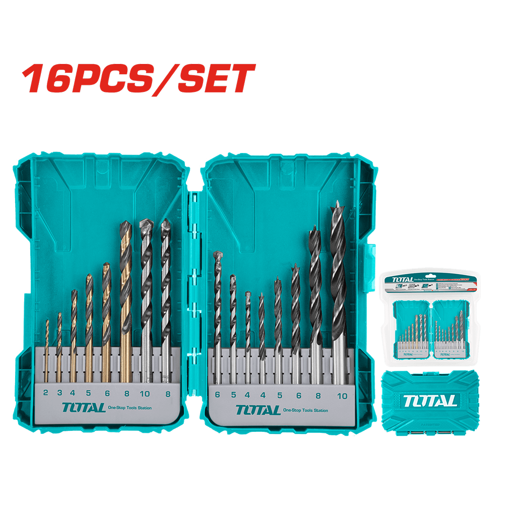 INECO - 16 PUNTE ASSITE X MUROLEG MET.