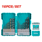 INECO - 16 PUNTE ASSITE X MUROLEG MET.