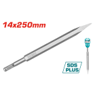 INECO - SCALP SDS-PLUS A PUNTA 250