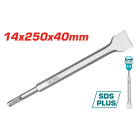 INECO - SCALP SDS-PLUS PIAT LAR 40X250