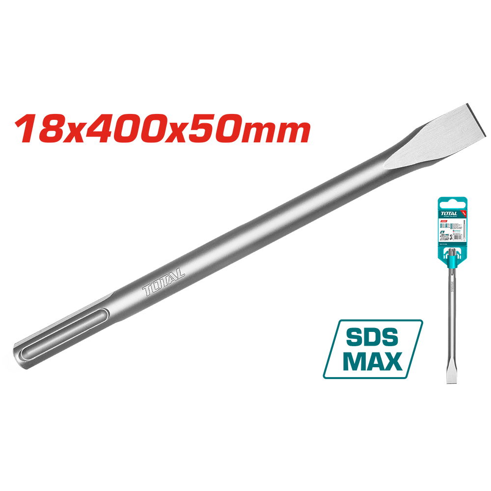 INECO - SCALP SDSMAX PIAT LAR 50X400